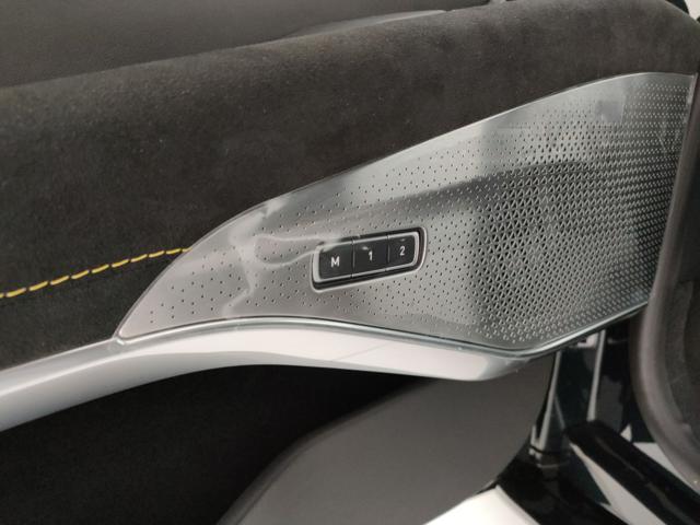 LOTUS Emira usata, con Immobilizzatore elettronico