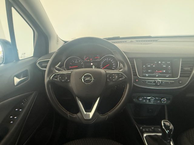 OPEL Crossland X usata 10