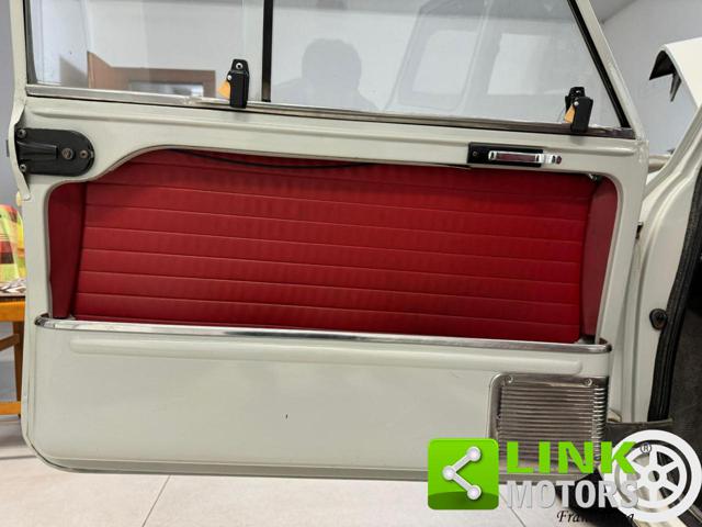 INNOCENTI Mini usata 12