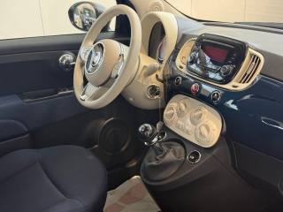 FIAT 500 usata 23