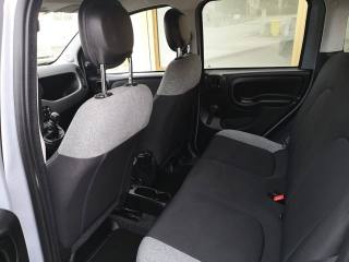 FIAT Panda usata, con Bluetooth