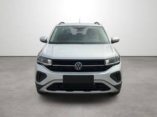 VOLKSWAGEN T-Cross usata, con Airbag