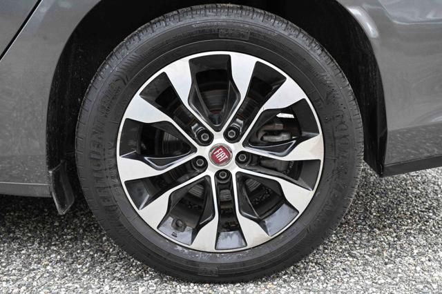 FIAT Tipo usata, con Fendinebbia