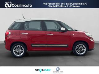 FIAT 500L usata, con Autoradio