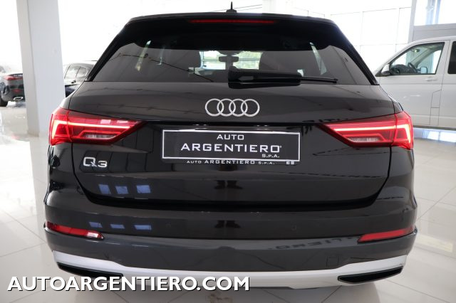 AUDI Q3 usata, con Airbag Passeggero