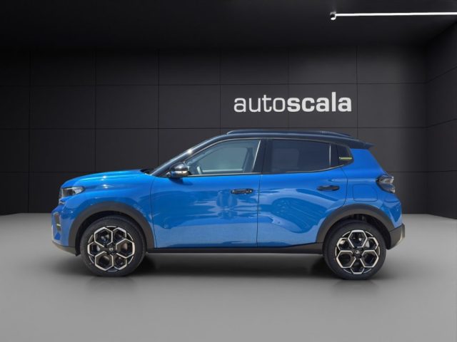 CITROEN C3 usata, con Airbag