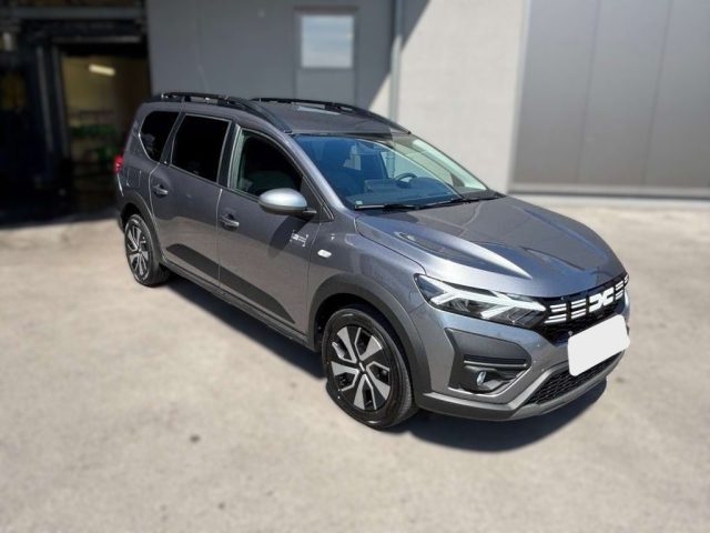 DACIA Jogger usata, con Autoradio