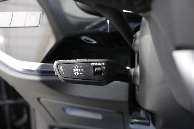AUDI Q3 usata, con Frenata d