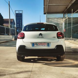 CITROEN C3 usata, con Airbag Passeggero