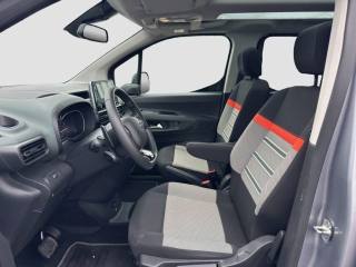 CITROEN Berlingo usata 11