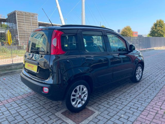 FIAT Panda usata, con Airbag Passeggero