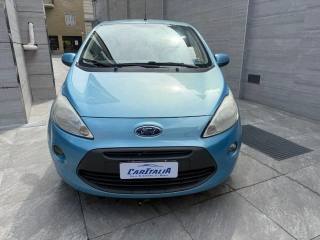 FORD Ka+ usata, con Airbag