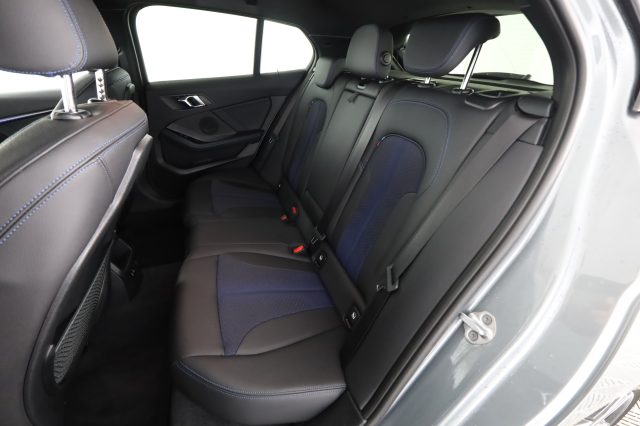 BMW 118 usata 3