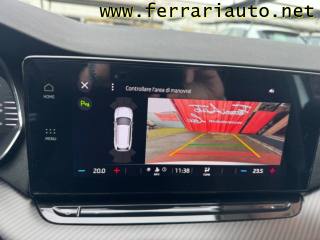 SKODA Octavia usata, con Chiusura centralizzata