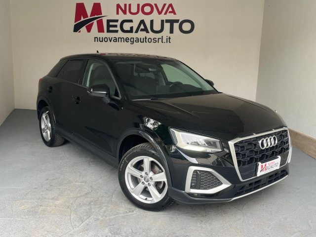 AUDI Q2 usata, con ABS