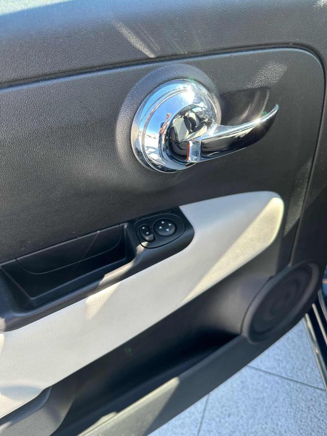 FIAT 500 usata, con Cruise Control