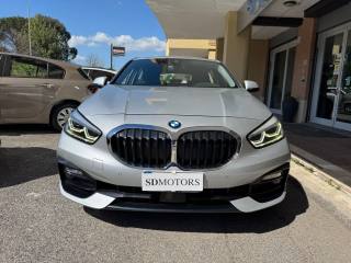 BMW 118 usata, con Airbag laterali