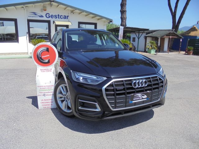 AUDI Q5 usata, con ABS