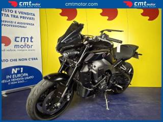 YAMAHA MT-10 usata 1