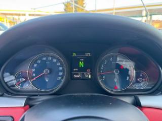 MASERATI GranTurismo usata, con Controllo trazione