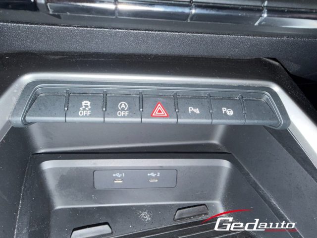 AUDI A3 usata, con Portapacchi