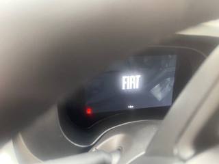 FIAT Panda usata, con Touch screen
