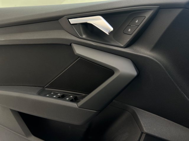 AUDI A3 usata, con Lettore CD