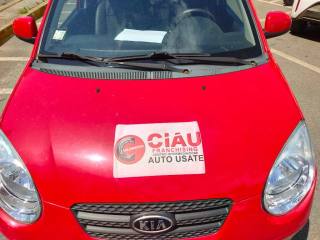 KIA Picanto usata 18