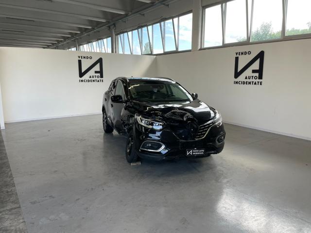 RENAULT Kadjar usata, con ABS