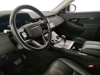 LAND ROVER Range Rover Evoque usata, con Controllo trazione