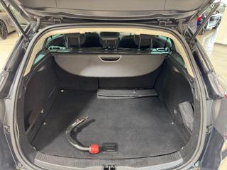 RENAULT Megane usata, con Fendinebbia