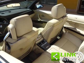 BMW 320 usata, con Cerchi in lega