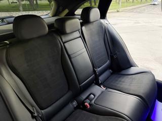 MERCEDES-BENZ C 220 usata, con Controllo trazione