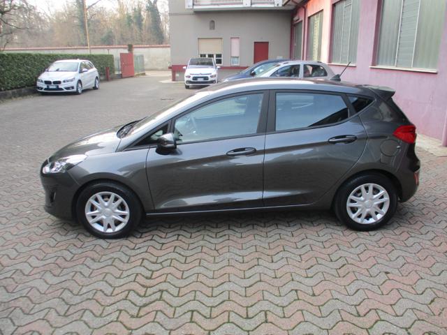 FORD Fiesta usata, con Airbag laterali