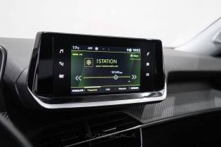 PEUGEOT 2008 usata, con ESP