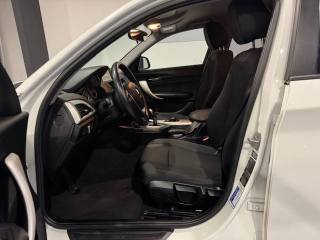 BMW 116 usata, con Lettore CD