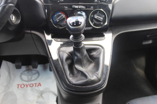LANCIA Ypsilon usata, con Specchietti laterali elettrici