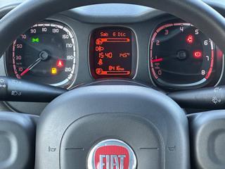 FIAT Panda usata, con Bluetooth