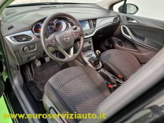 OPEL Astra usata 40