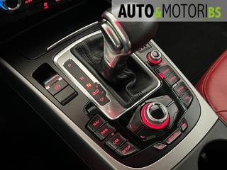 AUDI A5 usata, con Controllo trazione