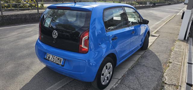 VOLKSWAGEN up! usata, con Alzacristalli elettrici