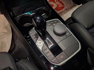 BMW 118 usata, con Cruise Control