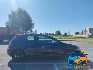 VOLKSWAGEN Golf usata, con Chiusura centralizzata