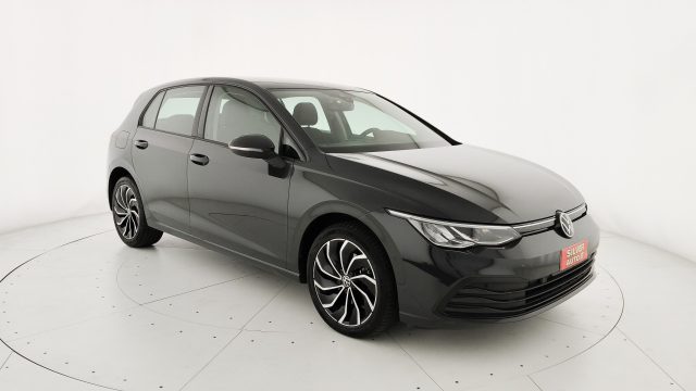 VOLKSWAGEN Golf usata, con Volante multifunzione