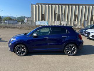 FIAT 500X usata, con Airbag Passeggero