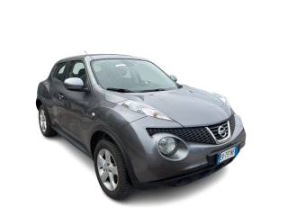 NISSAN Juke usata, con Alzacristalli elettrici