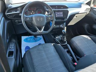 OPEL Corsa usata, con Autoradio