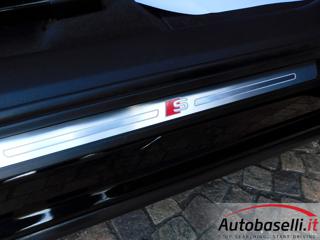 AUDI e-tron usata, con Chiamata automatica per emergenze