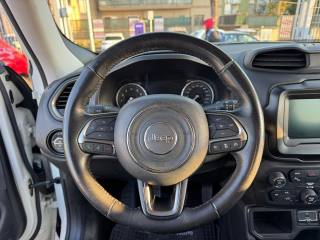 JEEP Renegade usata, con Immobilizzatore elettronico