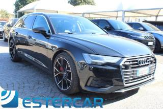 AUDI A6 usata, con Antifurto